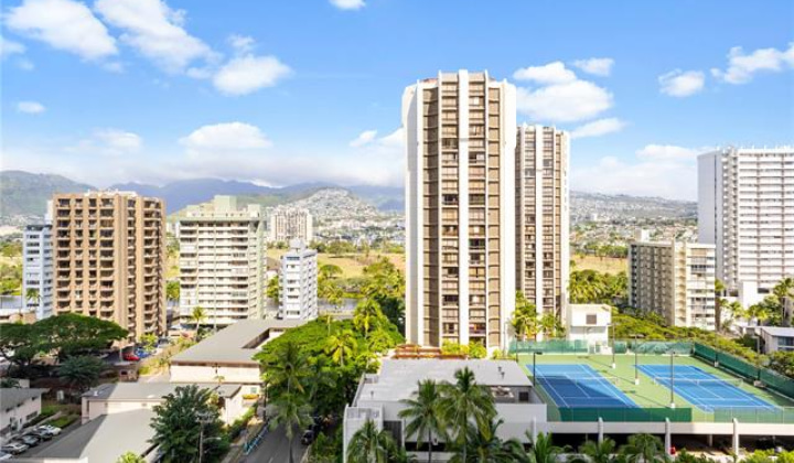 229 Paoakalani Avenue,Honolulu,Hawaii,96815,1 ベッドルーム ベッドルーム,1 バスルームバスルーム,コンド / タウンハウス,Paoakalani,15,18794328