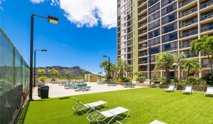 229 Paoakalani Avenue,Honolulu,Hawaii,96815,1 ベッドルーム ベッドルーム,1 バスルームバスルーム,コンド / タウンハウス,Paoakalani,15,18794328