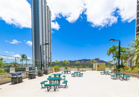 229 Paoakalani Avenue,Honolulu,Hawaii,96815,1 ベッドルーム ベッドルーム,1 バスルームバスルーム,コンド / タウンハウス,Paoakalani,15,18794328