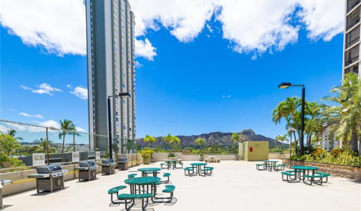 229 Paoakalani Avenue,Honolulu,Hawaii,96815,1 ベッドルーム ベッドルーム,1 バスルームバスルーム,コンド / タウンハウス,Paoakalani,15,18794328
