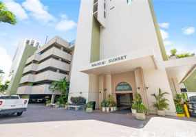 229 Paoakalani Avenue,Honolulu,Hawaii,96815,1 ベッドルーム ベッドルーム,1 バスルームバスルーム,コンド / タウンハウス,Paoakalani,15,18794328