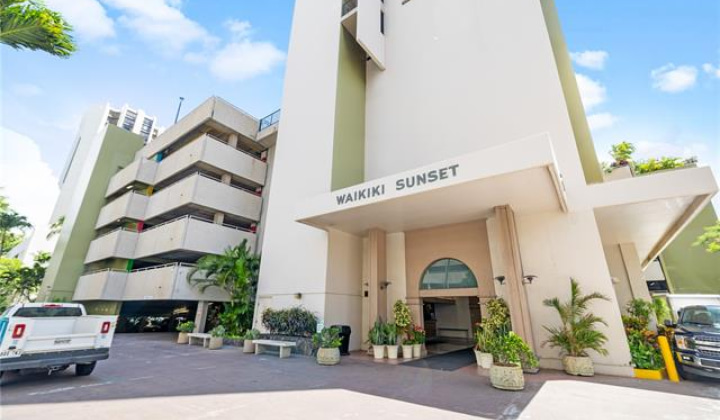 229 Paoakalani Avenue,Honolulu,Hawaii,96815,1 ベッドルーム ベッドルーム,1 バスルームバスルーム,コンド / タウンハウス,Paoakalani,15,18794328