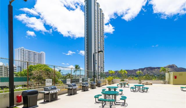 229 Paoakalani Avenue,Honolulu,Hawaii,96815,1 ベッドルーム ベッドルーム,1 バスルームバスルーム,コンド / タウンハウス,Paoakalani,15,18794328
