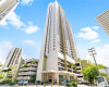 229 Paoakalani Avenue,Honolulu,Hawaii,96815,1 ベッドルーム ベッドルーム,1 バスルームバスルーム,コンド / タウンハウス,Paoakalani,15,18794328