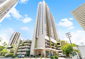 229 Paoakalani Avenue,Honolulu,Hawaii,96815,1 ベッドルーム ベッドルーム,1 バスルームバスルーム,コンド / タウンハウス,Paoakalani,15,18794328