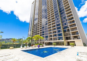 229 Paoakalani Avenue,Honolulu,Hawaii,96815,1 ベッドルーム ベッドルーム,1 バスルームバスルーム,コンド / タウンハウス,Paoakalani,15,18794328