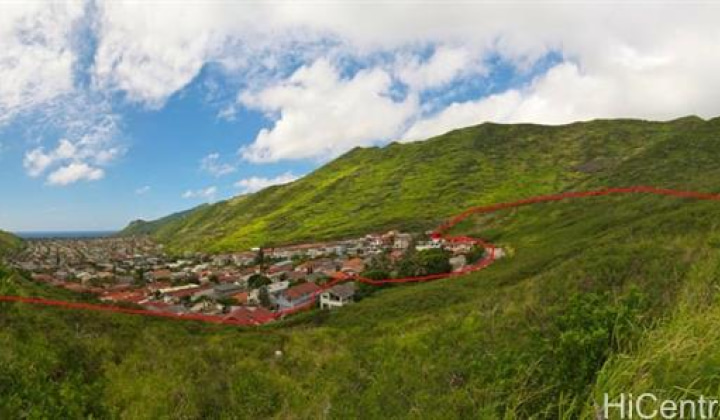 1492 Honokahua Street,Honolulu,Hawaii,96825,3 Bedrooms Bedrooms,2 BathroomsBathrooms,Single family,Honokahua,18342921