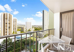 229 Paoakalani Avenue,Honolulu,Hawaii,96815,1 ベッドルーム ベッドルーム,1 バスルームバスルーム,コンド / タウンハウス,Paoakalani,15,18794328