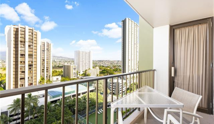 229 Paoakalani Avenue,Honolulu,Hawaii,96815,1 ベッドルーム ベッドルーム,1 バスルームバスルーム,コンド / タウンハウス,Paoakalani,15,18794328