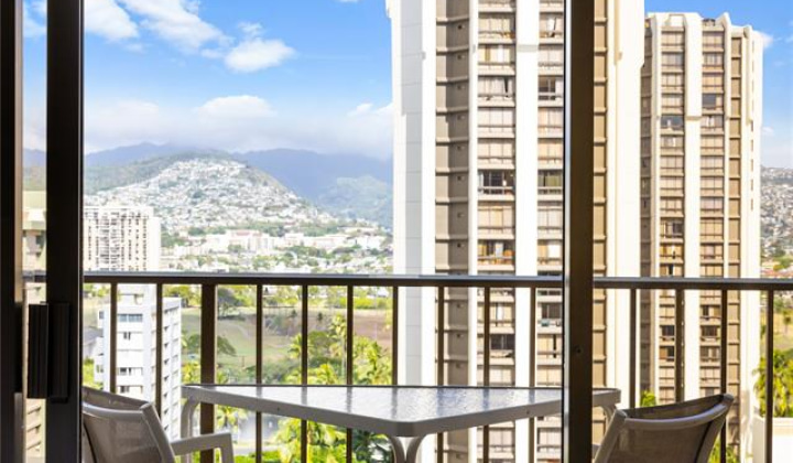 229 Paoakalani Avenue,Honolulu,Hawaii,96815,1 ベッドルーム ベッドルーム,1 バスルームバスルーム,コンド / タウンハウス,Paoakalani,15,18794328