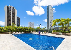 229 Paoakalani Avenue,Honolulu,Hawaii,96815,1 ベッドルーム ベッドルーム,1 バスルームバスルーム,コンド / タウンハウス,Paoakalani,15,18794328