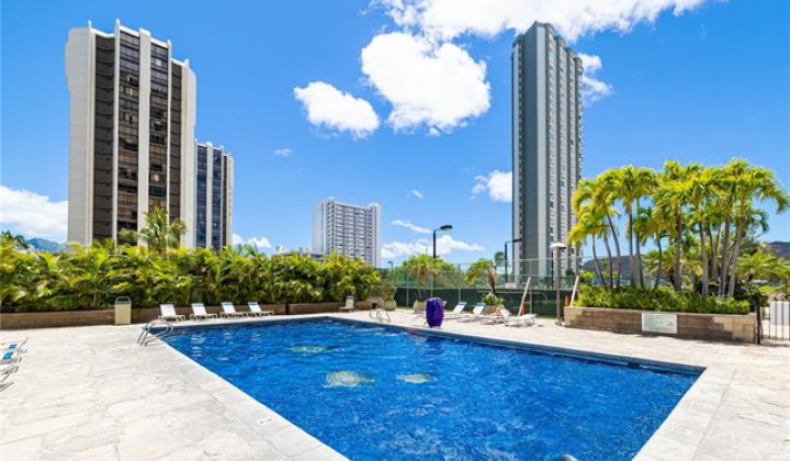229 Paoakalani Avenue,Honolulu,Hawaii,96815,1 ベッドルーム ベッドルーム,1 バスルームバスルーム,コンド / タウンハウス,Paoakalani,15,18794328