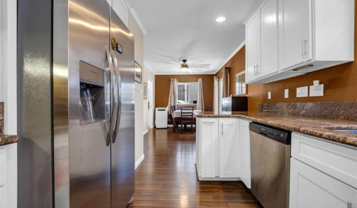 2017 Fern Street,Honolulu,Hawaii,96826,3 ベッドルーム ベッドルーム,2 バスルームバスルーム,一戸建て,Fern,18342923