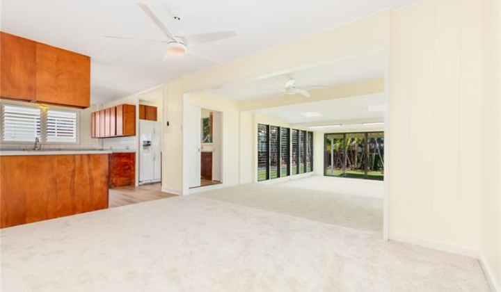 1216 Keolu Drive,Kailua,Hawaii,96734,3 Bedrooms Bedrooms,1 BathroomBathrooms,Single family,Keolu,18342976