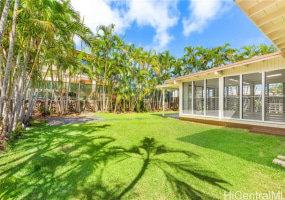 1216 Keolu Drive,Kailua,Hawaii,96734,3 Bedrooms Bedrooms,1 BathroomBathrooms,Single family,Keolu,18342976
