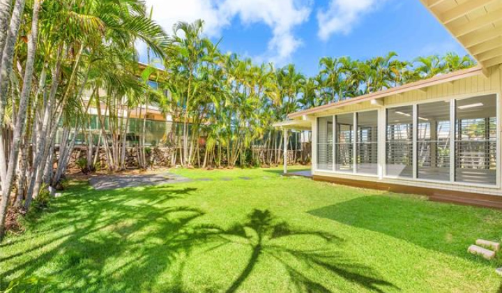 1216 Keolu Drive,Kailua,Hawaii,96734,3 Bedrooms Bedrooms,1 BathroomBathrooms,Single family,Keolu,18342976