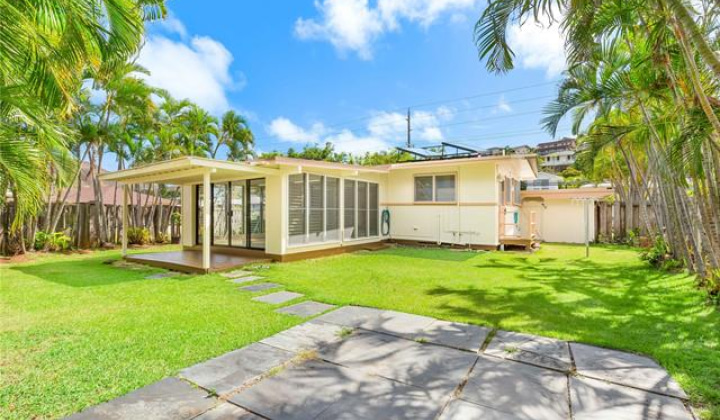 1216 Keolu Drive,Kailua,Hawaii,96734,3 Bedrooms Bedrooms,1 BathroomBathrooms,Single family,Keolu,18342976