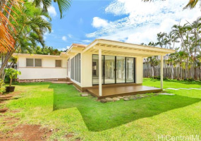 1216 Keolu Drive,Kailua,Hawaii,96734,3 Bedrooms Bedrooms,1 BathroomBathrooms,Single family,Keolu,18342976
