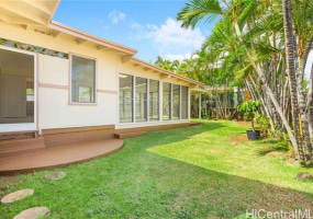 1216 Keolu Drive,Kailua,Hawaii,96734,3 Bedrooms Bedrooms,1 BathroomBathrooms,Single family,Keolu,18342976