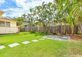 1216 Keolu Drive,Kailua,Hawaii,96734,3 Bedrooms Bedrooms,1 BathroomBathrooms,Single family,Keolu,18342976