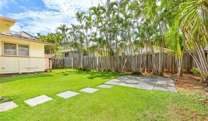 1216 Keolu Drive,Kailua,Hawaii,96734,3 Bedrooms Bedrooms,1 BathroomBathrooms,Single family,Keolu,18342976