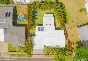 1216 Keolu Drive,Kailua,Hawaii,96734,3 Bedrooms Bedrooms,1 BathroomBathrooms,Single family,Keolu,18342976