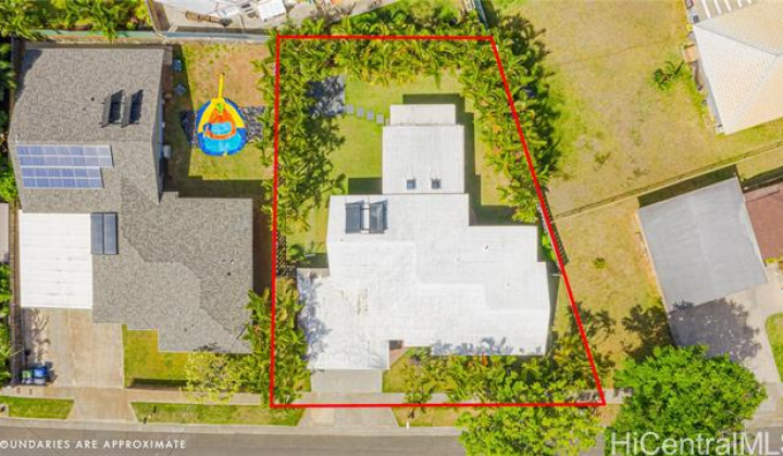 1216 Keolu Drive,Kailua,Hawaii,96734,3 Bedrooms Bedrooms,1 BathroomBathrooms,Single family,Keolu,18342976