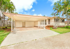 1216 Keolu Drive,Kailua,Hawaii,96734,3 Bedrooms Bedrooms,1 BathroomBathrooms,Single family,Keolu,18342976