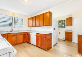 1216 Keolu Drive,Kailua,Hawaii,96734,3 Bedrooms Bedrooms,1 BathroomBathrooms,Single family,Keolu,18342976