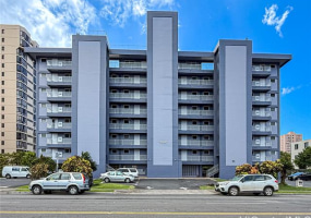 955 Ala Lilikoi Street,Honolulu,Hawaii,96818,2 ベッドルーム ベッドルーム,1 バスルームバスルーム,コンド / タウンハウス,Ala Lilikoi,3,18795098