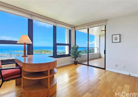 1650 Ala Moana Boulevard,Honolulu,Hawaii,96815,2 ベッドルーム ベッドルーム,2 バスルームバスルーム,コンド / タウンハウス,Ala Moana,24,18343035