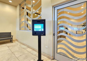 1650 Ala Moana Boulevard,Honolulu,Hawaii,96815,2 ベッドルーム ベッドルーム,2 バスルームバスルーム,コンド / タウンハウス,Ala Moana,24,18343035