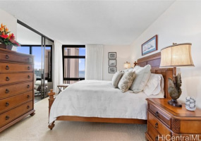 1650 Ala Moana Boulevard,Honolulu,Hawaii,96815,2 ベッドルーム ベッドルーム,2 バスルームバスルーム,コンド / タウンハウス,Ala Moana,22,18343792