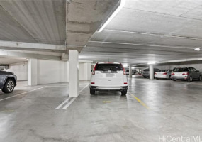 1650 Ala Moana Boulevard,Honolulu,Hawaii,96815,2 ベッドルーム ベッドルーム,2 バスルームバスルーム,コンド / タウンハウス,Ala Moana,22,18343792