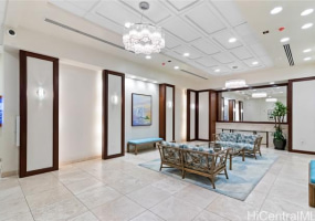 1650 Ala Moana Boulevard,Honolulu,Hawaii,96815,2 ベッドルーム ベッドルーム,2 バスルームバスルーム,コンド / タウンハウス,Ala Moana,22,18343792