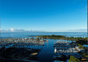 1650 Ala Moana Boulevard,Honolulu,Hawaii,96815,2 ベッドルーム ベッドルーム,2 バスルームバスルーム,コンド / タウンハウス,Ala Moana,22,18343792