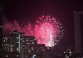 1650 Ala Moana Boulevard,Honolulu,Hawaii,96815,2 ベッドルーム ベッドルーム,2 バスルームバスルーム,コンド / タウンハウス,Ala Moana,22,18343792