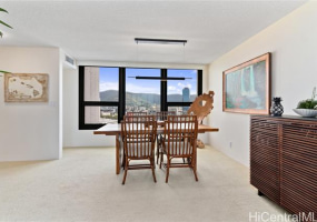 1650 Ala Moana Boulevard,Honolulu,Hawaii,96815,2 ベッドルーム ベッドルーム,2 バスルームバスルーム,コンド / タウンハウス,Ala Moana,22,18343792