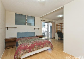 1533 Nehoa Street,Honolulu,Hawaii,96822,1 ベッドルーム ベッドルーム,1 バスルームバスルーム,コンド / タウンハウス,Nehoa,1,18344017