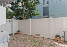 1533 Nehoa Street,Honolulu,Hawaii,96822,1 ベッドルーム ベッドルーム,1 バスルームバスルーム,コンド / タウンハウス,Nehoa,1,18344017