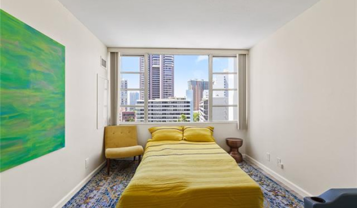 400 Hobron Lane,Honolulu,Hawaii,96815,1 ベッドルーム ベッドルーム,1 バスルームバスルーム,コンド / タウンハウス,Hobron,12,18795680