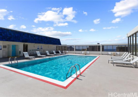400 Hobron Lane,Honolulu,Hawaii,96815,1 ベッドルーム ベッドルーム,1 バスルームバスルーム,コンド / タウンハウス,Hobron,12,18795680