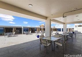 400 Hobron Lane,Honolulu,Hawaii,96815,1 ベッドルーム ベッドルーム,1 バスルームバスルーム,コンド / タウンハウス,Hobron,12,18795680