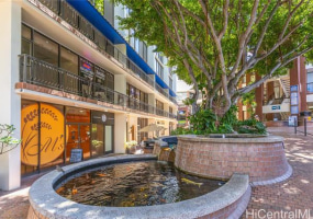 400 Hobron Lane,Honolulu,Hawaii,96815,1 ベッドルーム ベッドルーム,1 バスルームバスルーム,コンド / タウンハウス,Hobron,12,18795680