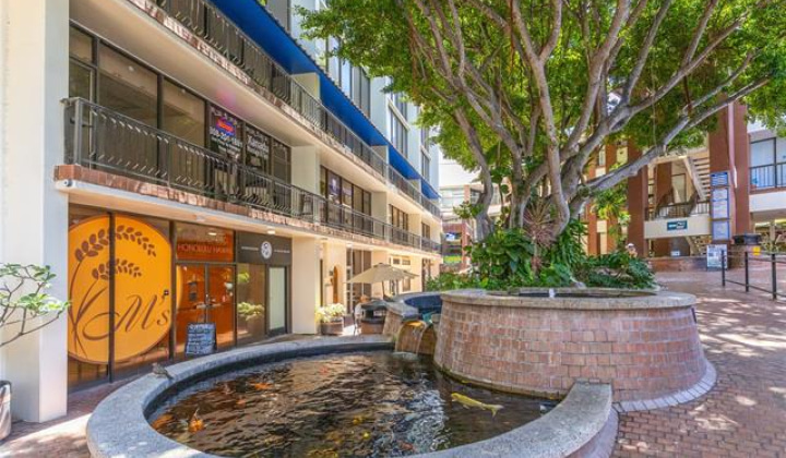 400 Hobron Lane,Honolulu,Hawaii,96815,1 ベッドルーム ベッドルーム,1 バスルームバスルーム,コンド / タウンハウス,Hobron,12,18795680