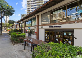 400 Hobron Lane,Honolulu,Hawaii,96815,1 ベッドルーム ベッドルーム,1 バスルームバスルーム,コンド / タウンハウス,Hobron,12,18795680