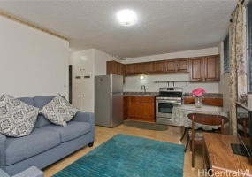 1533 Nehoa Street,Honolulu,Hawaii,96822,1 ベッドルーム ベッドルーム,1 バスルームバスルーム,コンド / タウンハウス,Nehoa,1,18344017