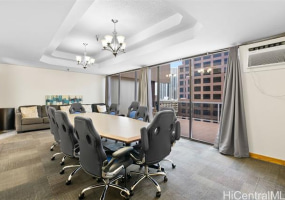 1088 Bishop Street,Honolulu,Hawaii,96813,1 ベッドルーム ベッドルーム,1 バスルームバスルーム,コンド / タウンハウス,Bishop,5,18344196