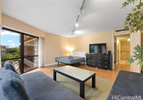 1088 Bishop Street,Honolulu,Hawaii,96813,1 ベッドルーム ベッドルーム,1 バスルームバスルーム,コンド / タウンハウス,Bishop,5,18344196