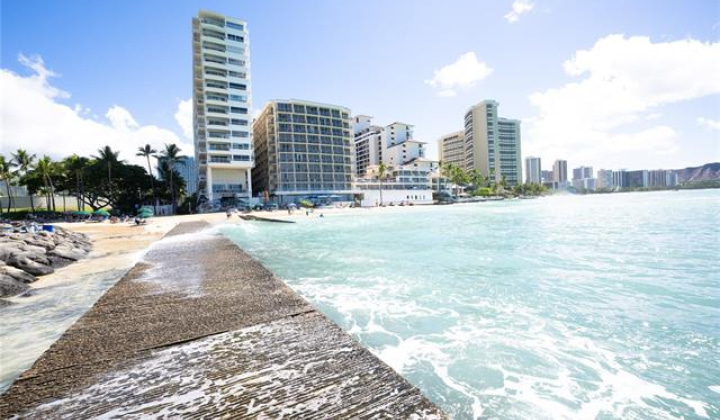 2161 Kalia Road,Honolulu,Hawaii,96815,1 Bedroom Bedrooms,1 BathroomBathrooms,Condo/Townhouse,Kalia,5,18344345